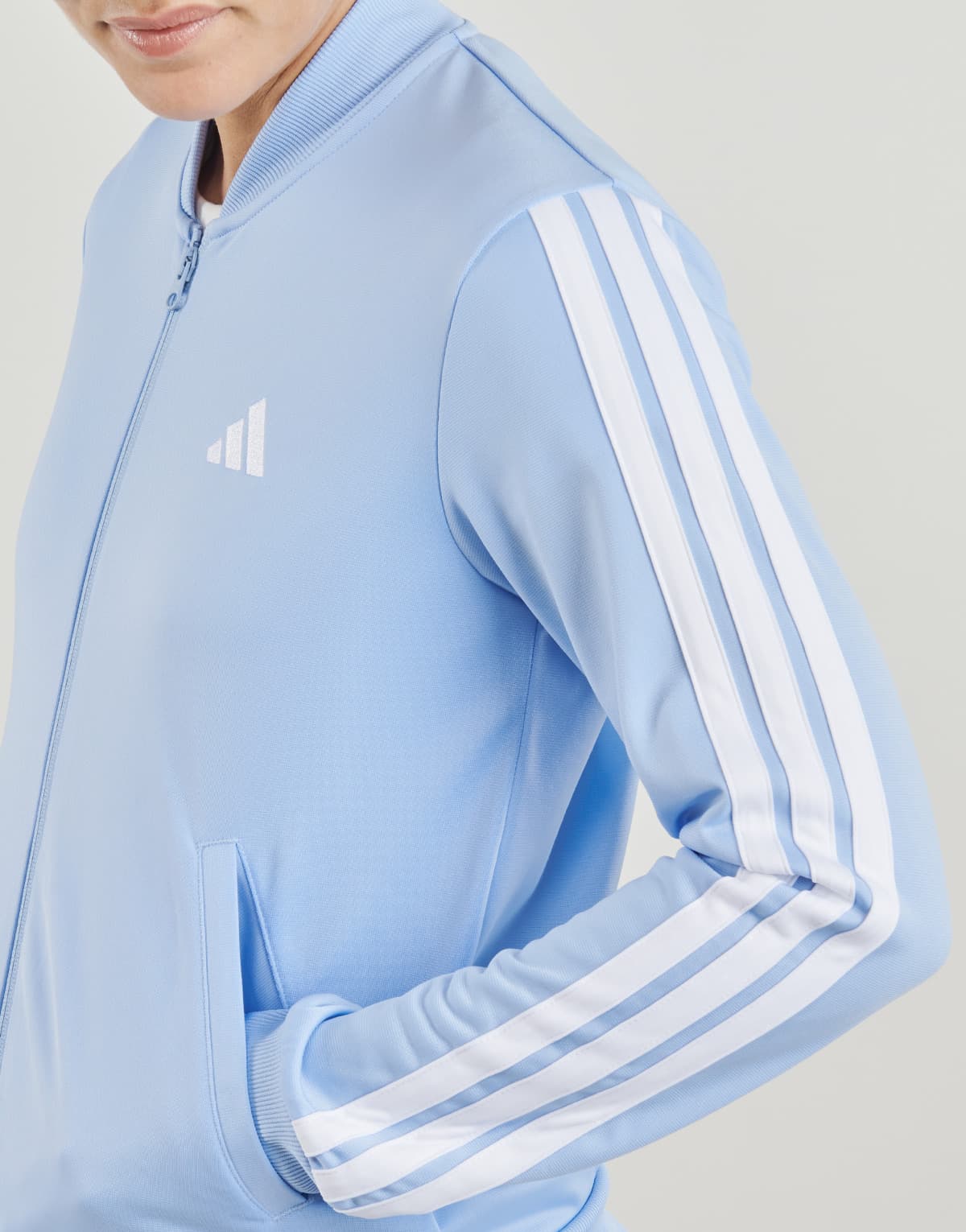 Women's Tracksuits adidas Blue