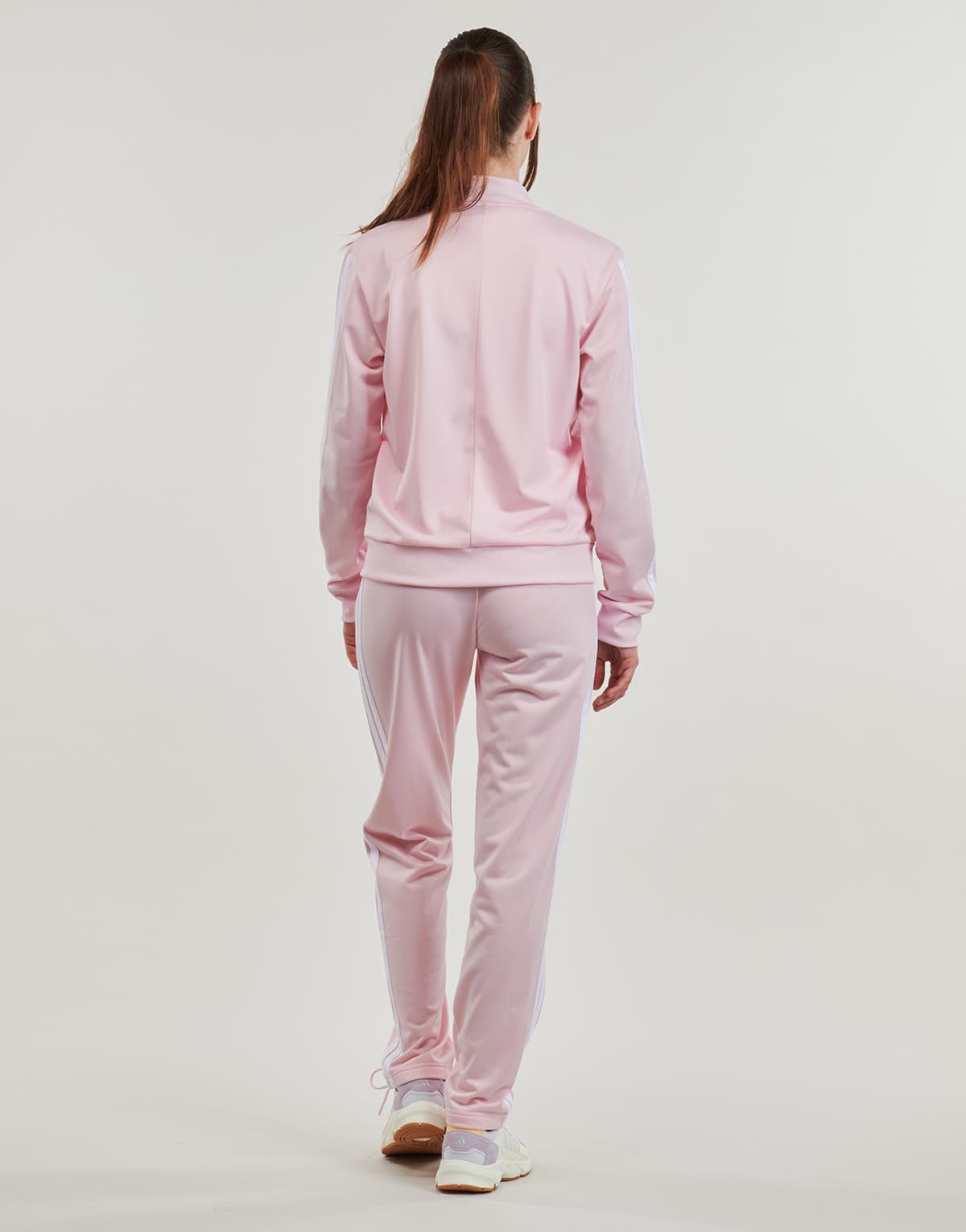 Women's Tracksuits adidas Pink