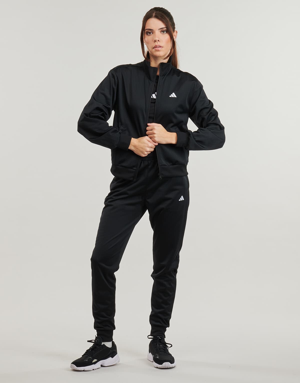 Women's Tracksuits adidas Black