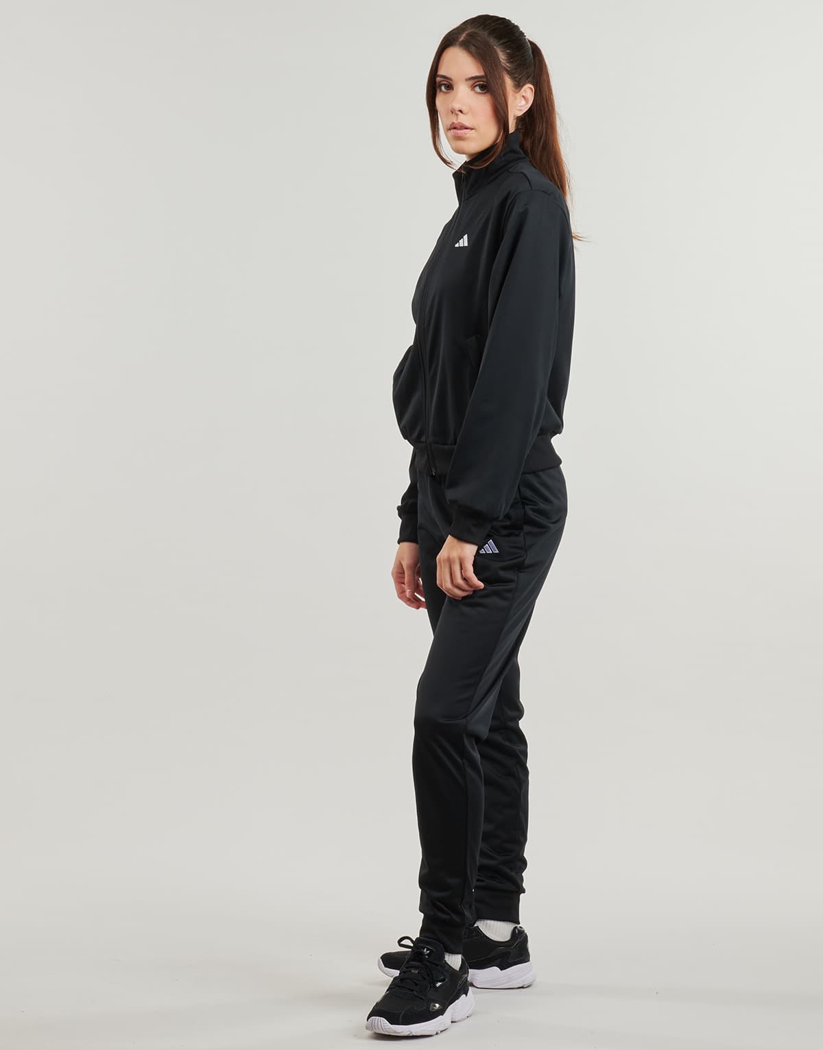 Women's Tracksuits adidas Black