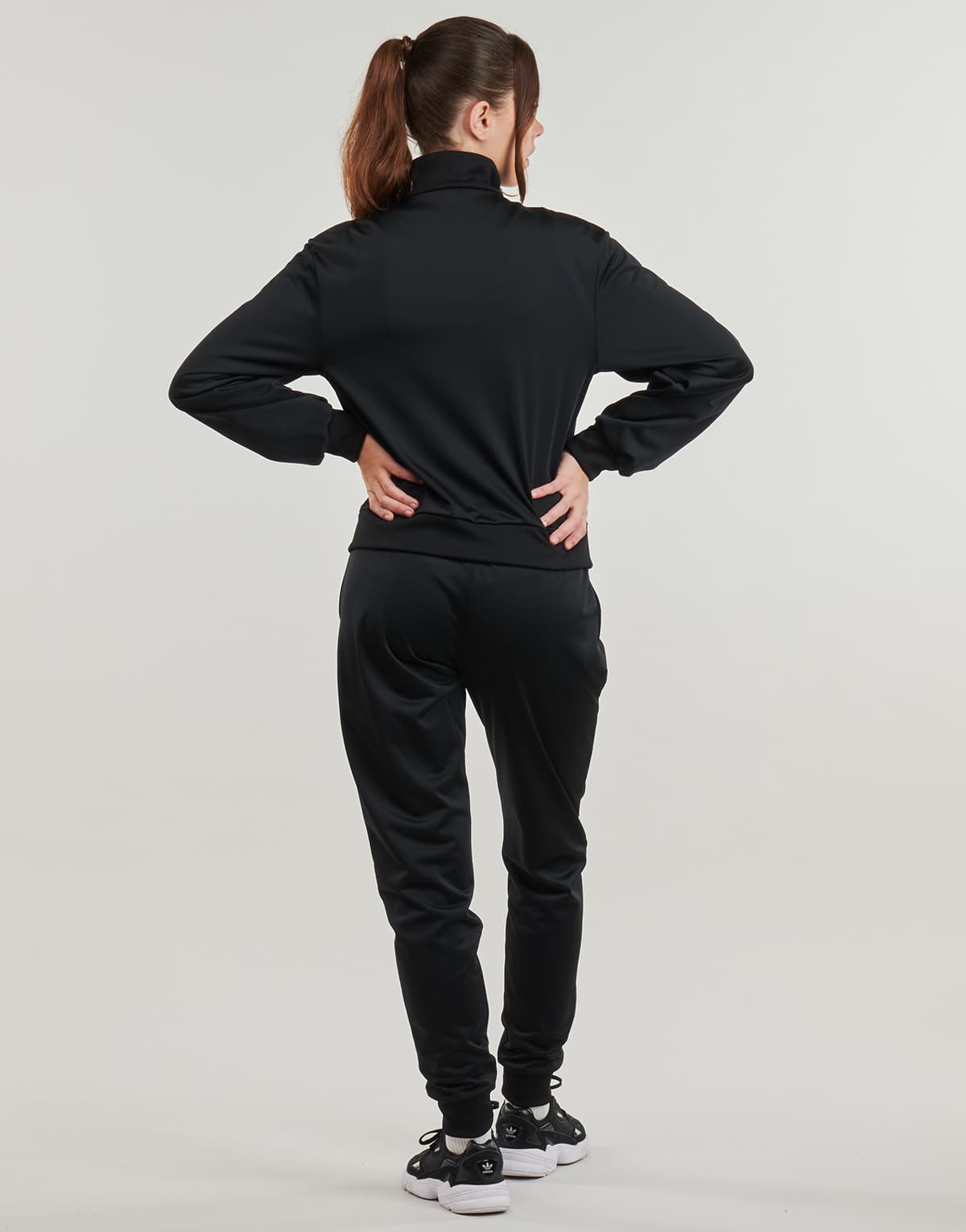 Women's Tracksuits adidas Black