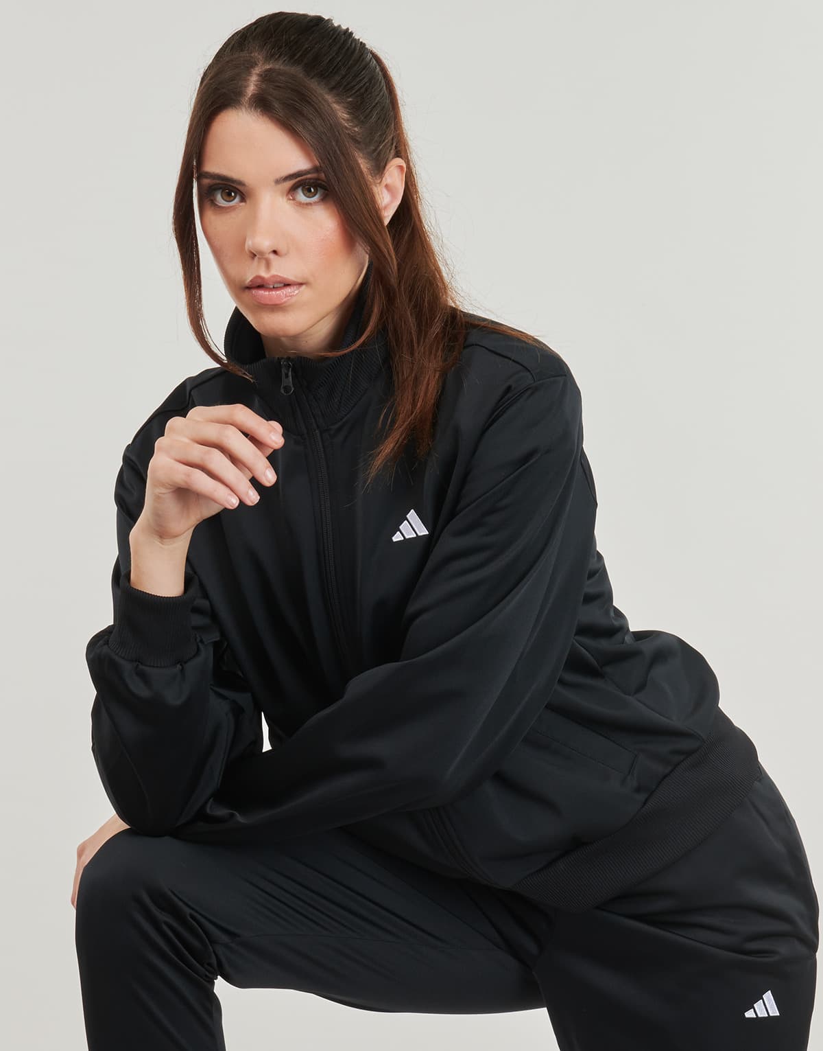 Women's Tracksuits adidas Black