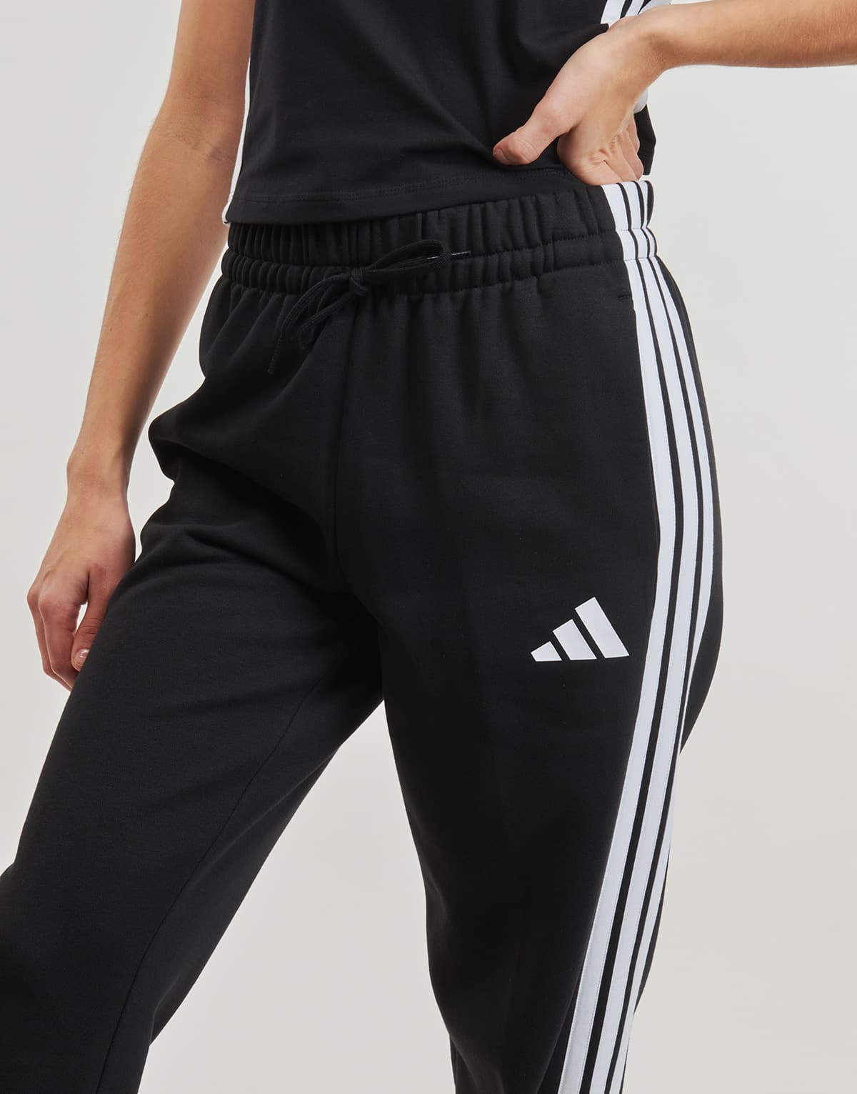 Women's Tracksuits adidas Black