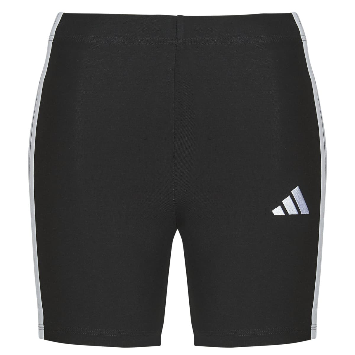 adidas Essentials 3Stripes High Waisted Biker Shorts W JE1223