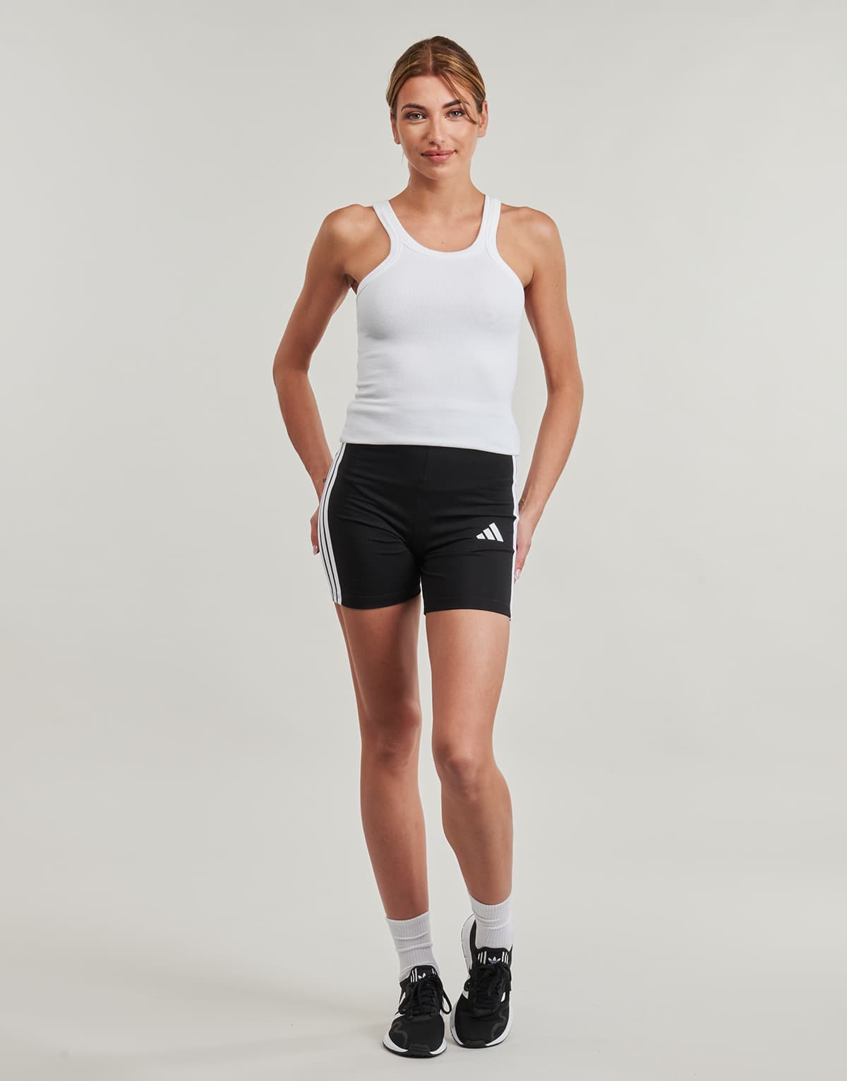 Women's Tights adidas Black