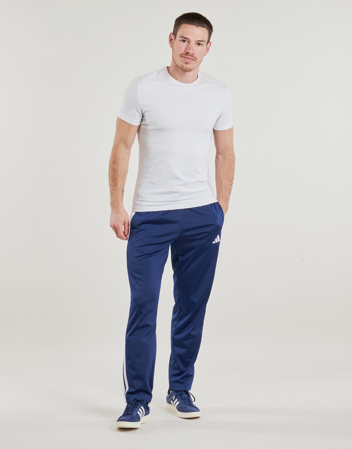 Men's Tracksuits adidas Blue