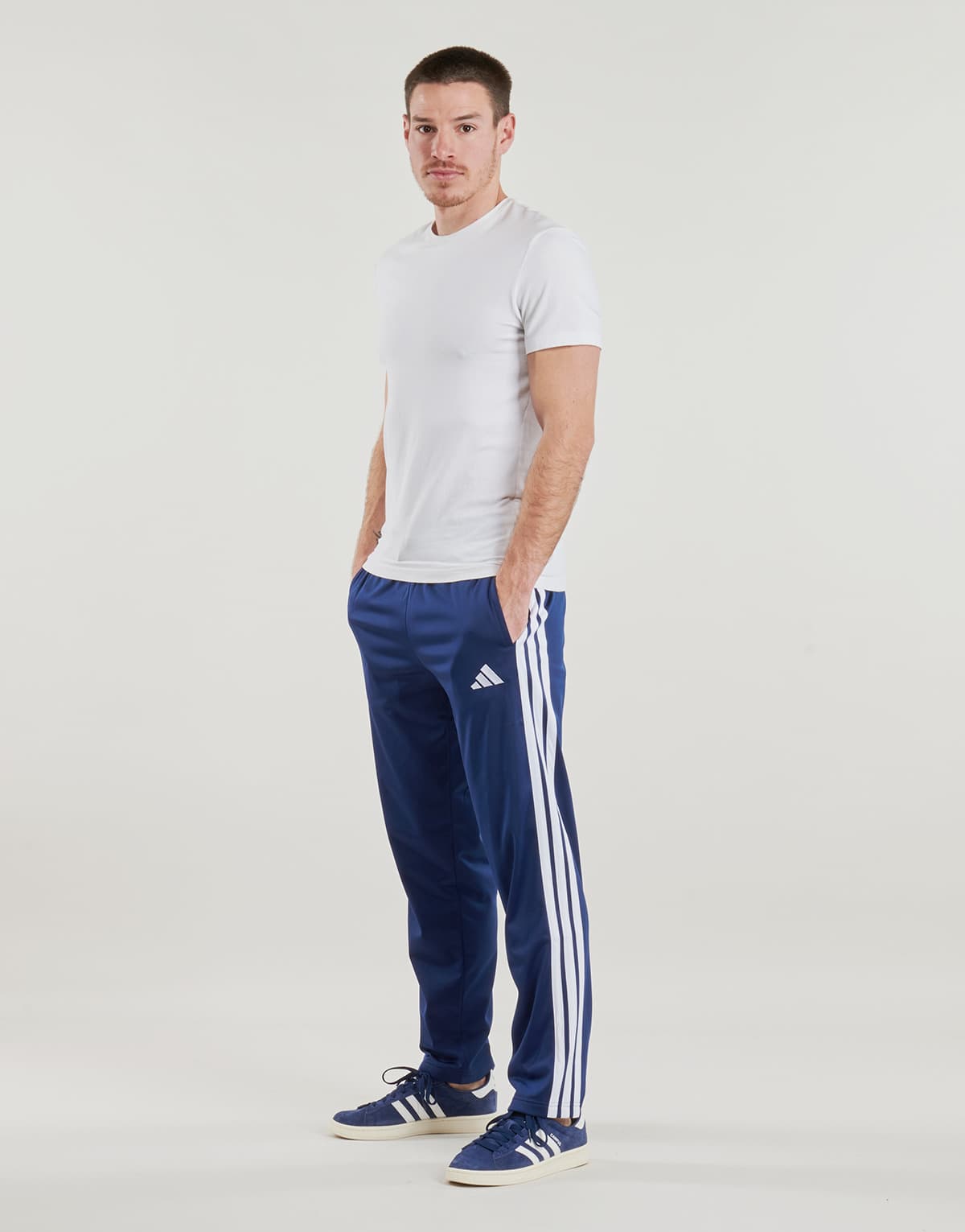Men's Tracksuits adidas Blue
