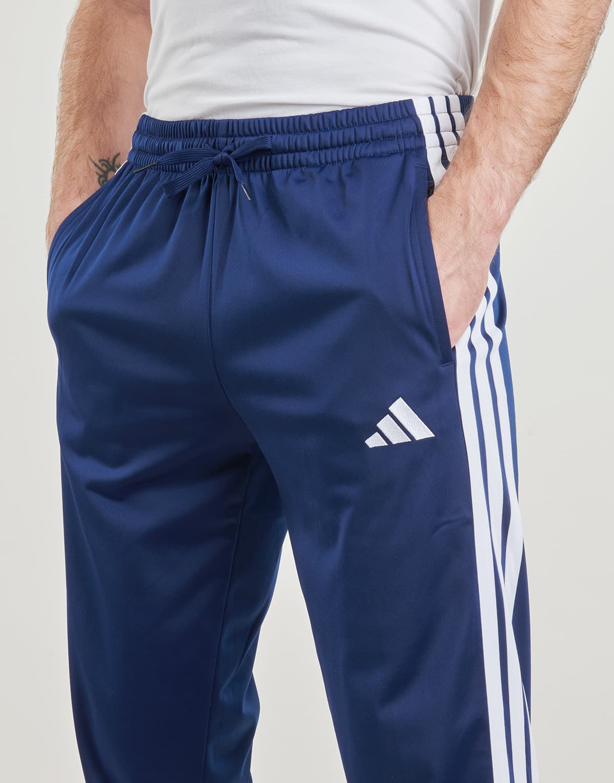 Men's Tracksuits adidas Blue