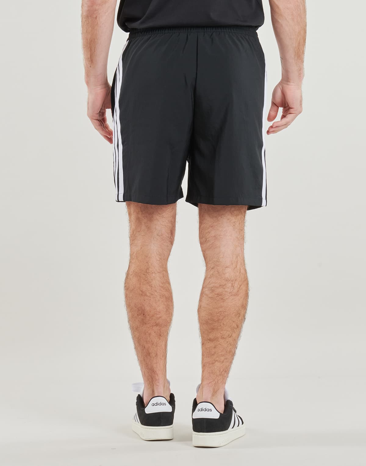 Men's Shorts adidas Black