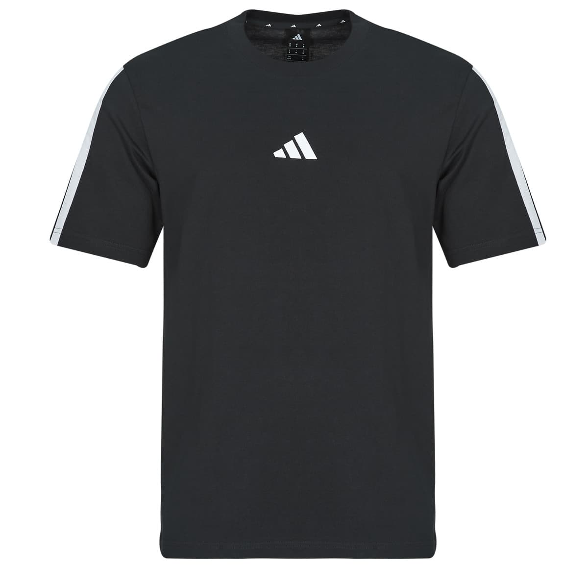 ADIDAS M 3S SJ T B JW1949-BLACK Black