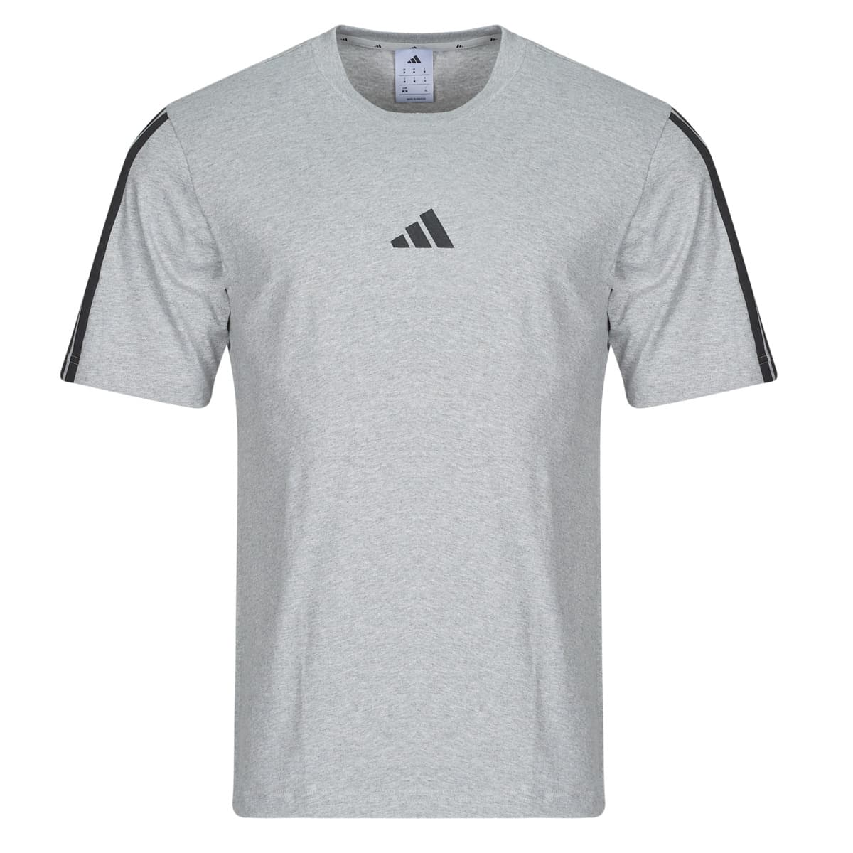 T-shirt με κοντά μανίκια adidas JW1953