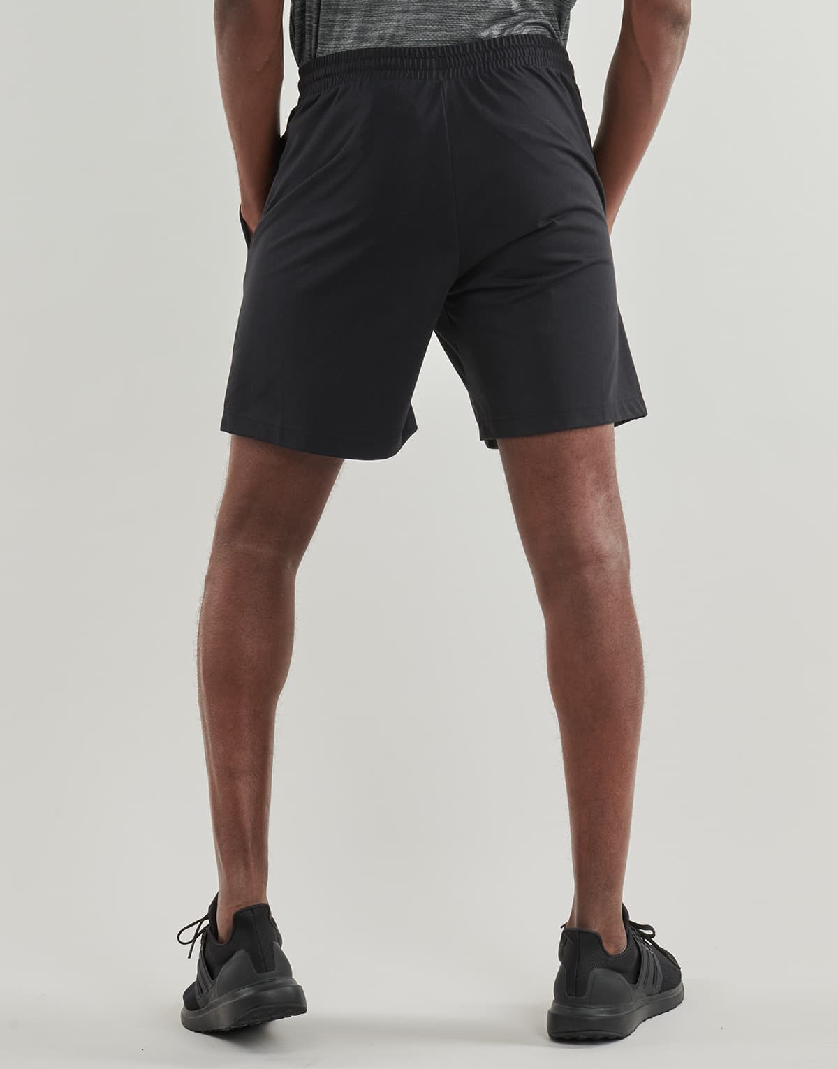 Men's Shorts adidas Black
