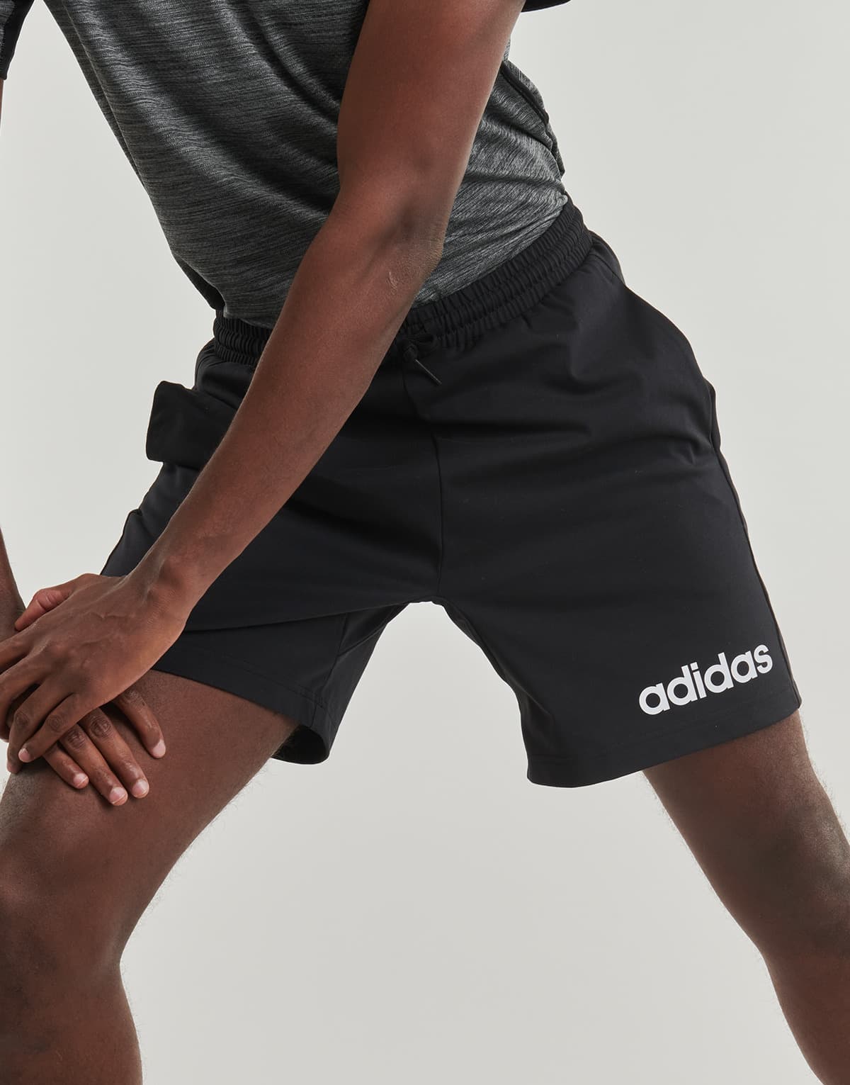 Men's Shorts adidas Black