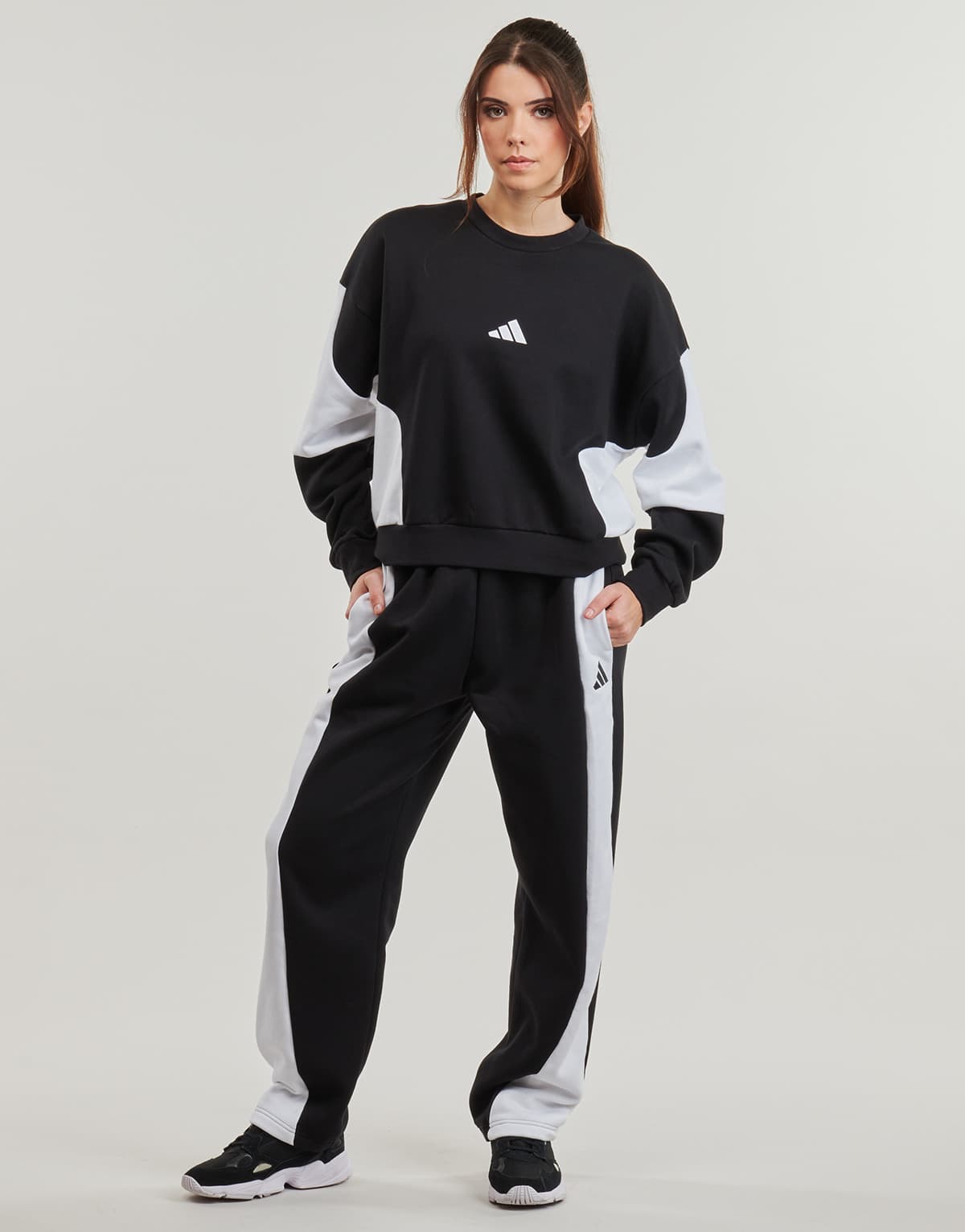 Women's Tracksuits adidas Black