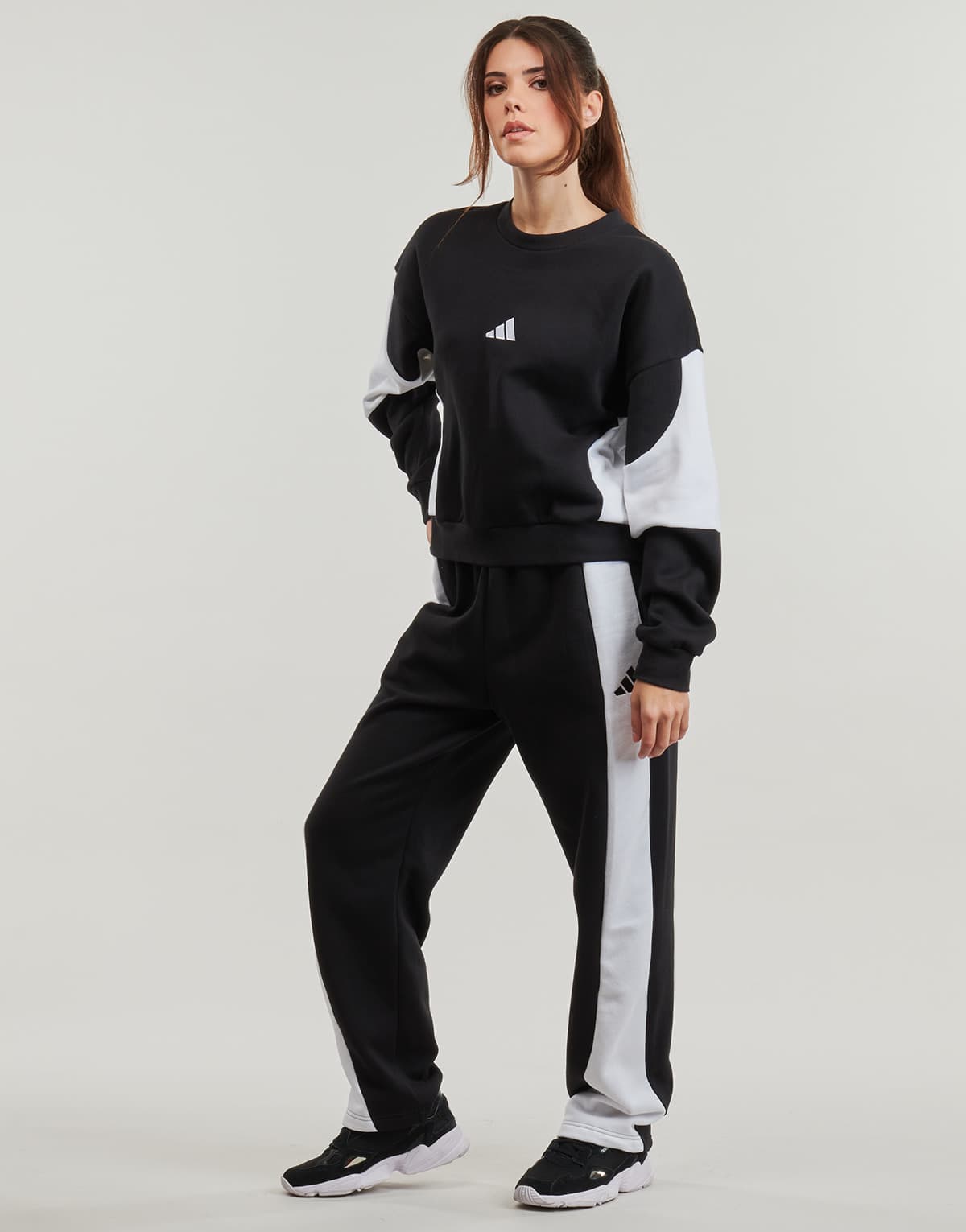 Women's Tracksuits adidas Black