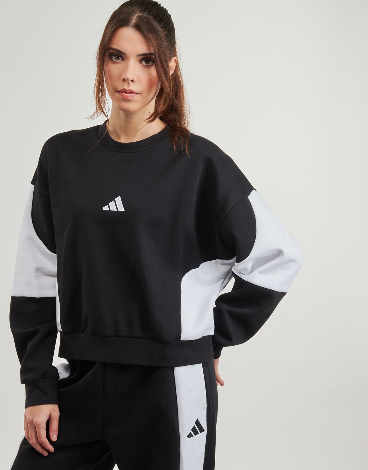 Women's Tracksuits adidas Black