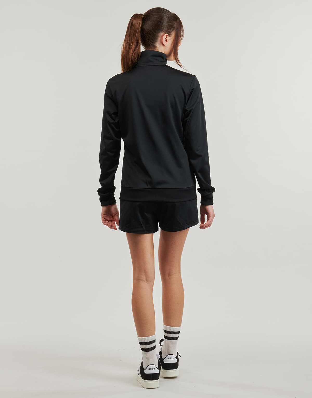 Women's Tracksuits adidas Black