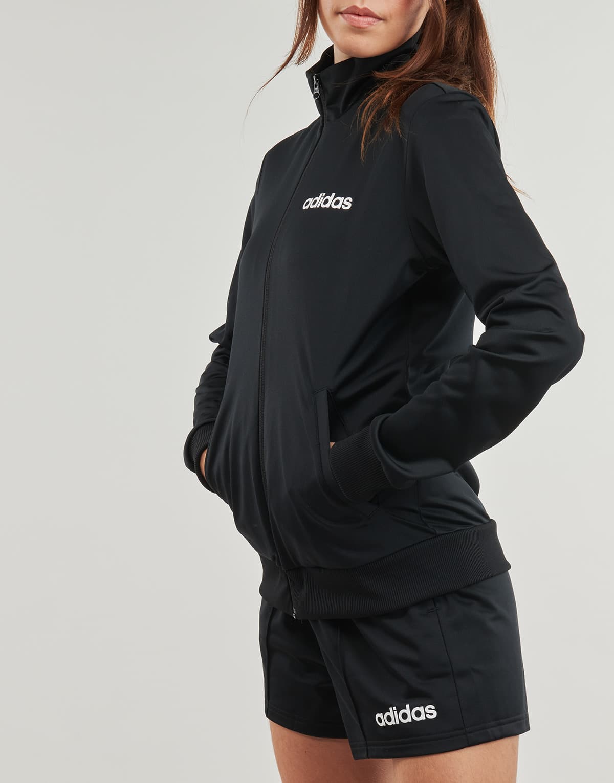 Women's Tracksuits adidas Black