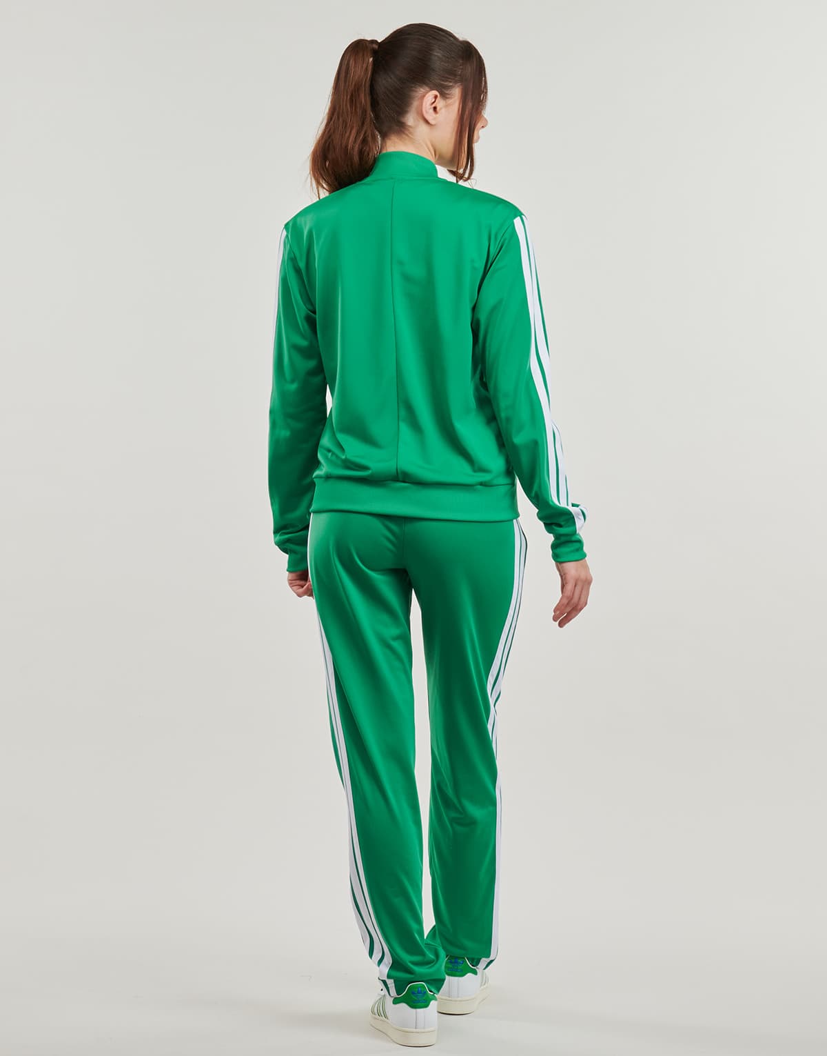 Women's Tracksuits adidas Green
