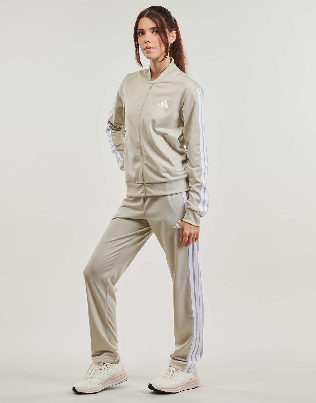 Women's Tracksuits adidas Gray