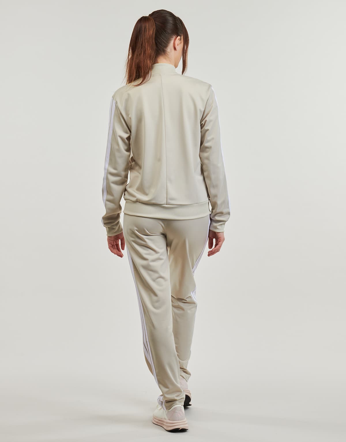 Women's Tracksuits adidas Gray