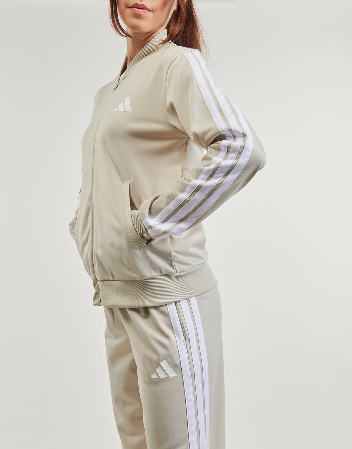 Women's Tracksuits adidas Gray