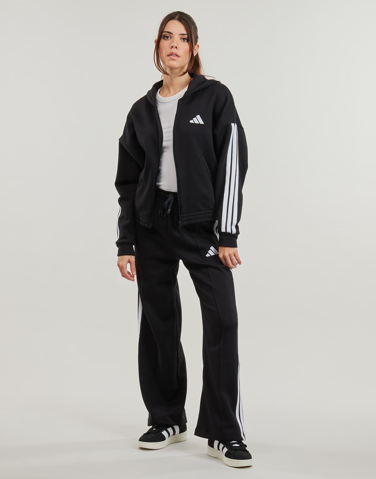 Women's Tracksuits adidas Black