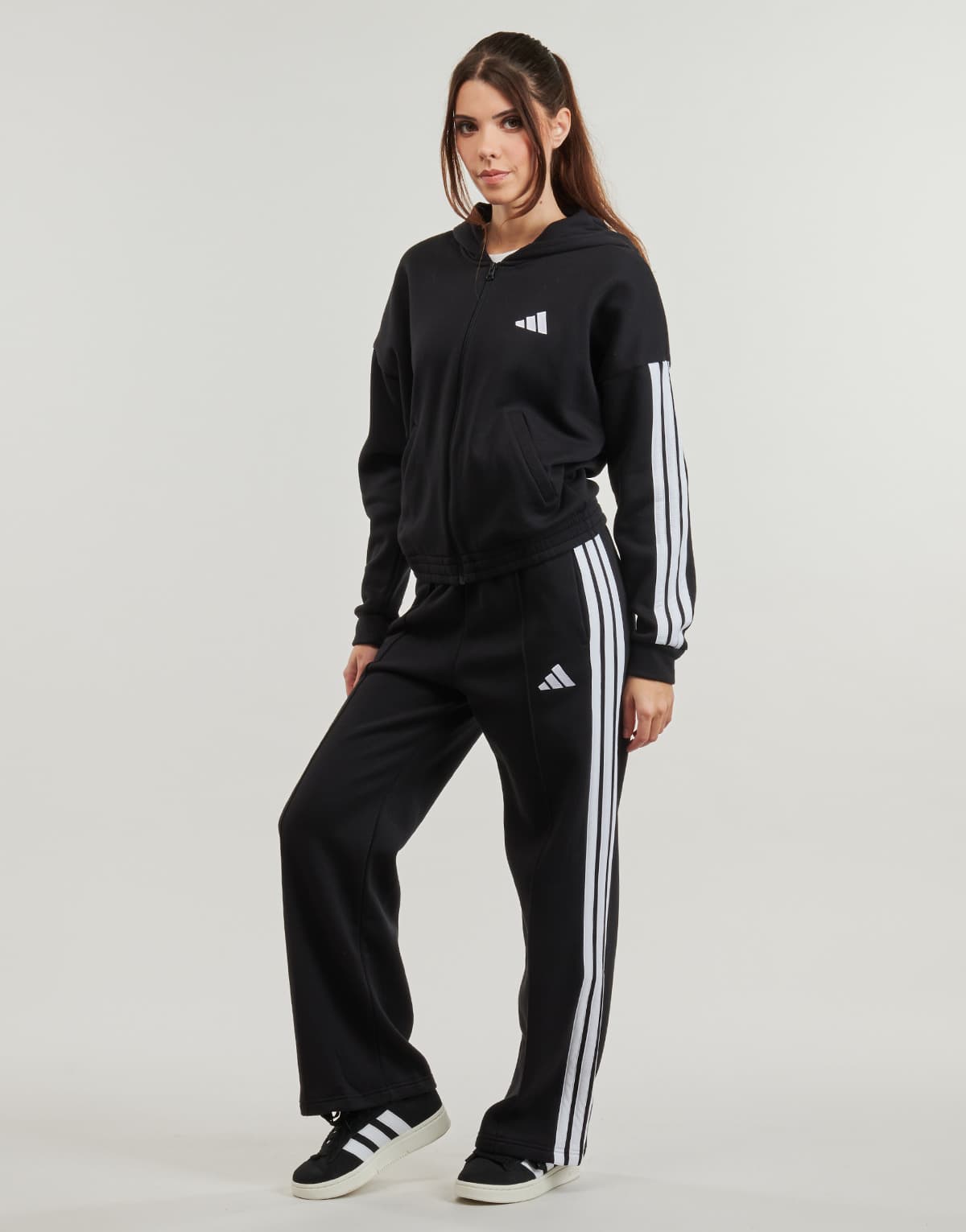 Women's Tracksuits adidas Black