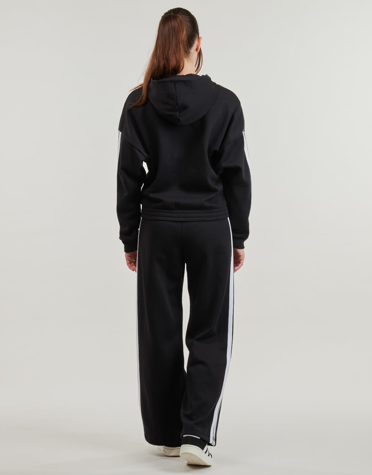 Women's Tracksuits adidas Black