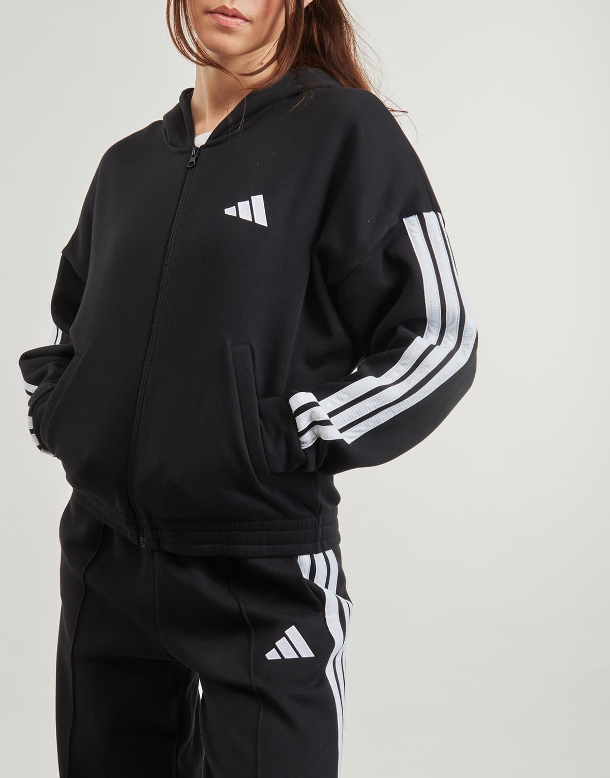 Women's Tracksuits adidas Black