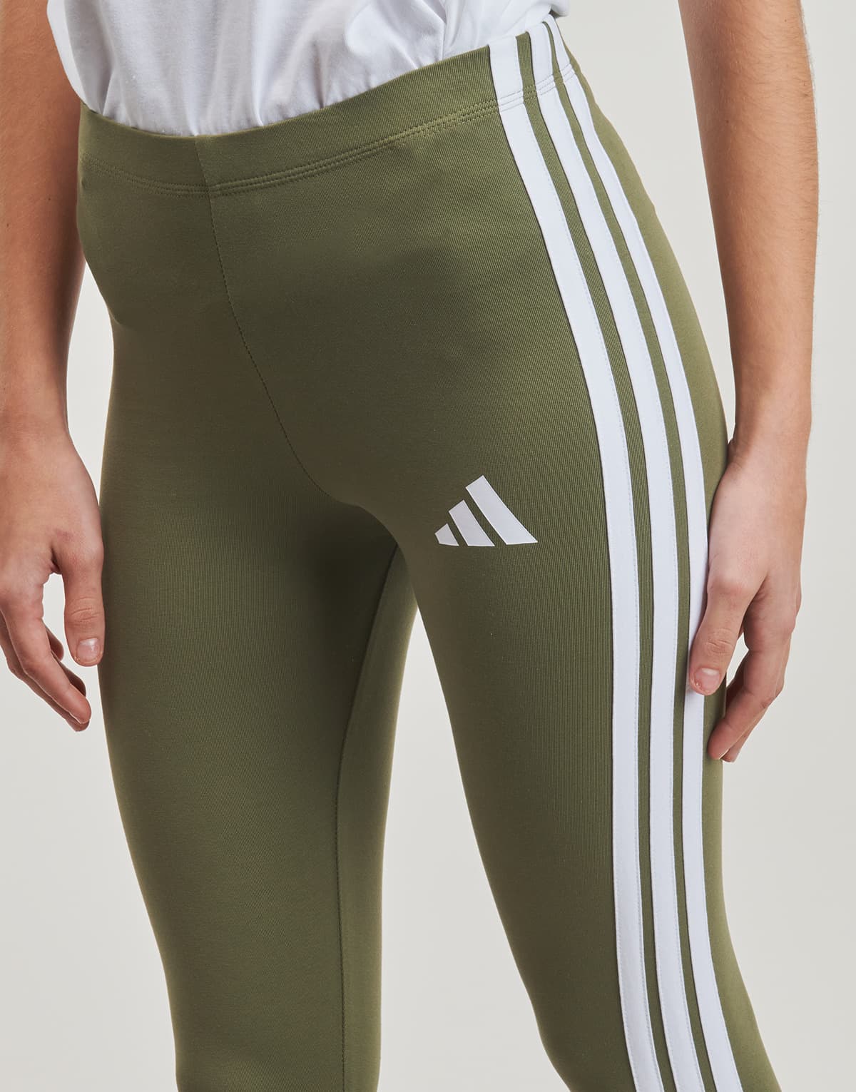 Women's Tights adidas Green