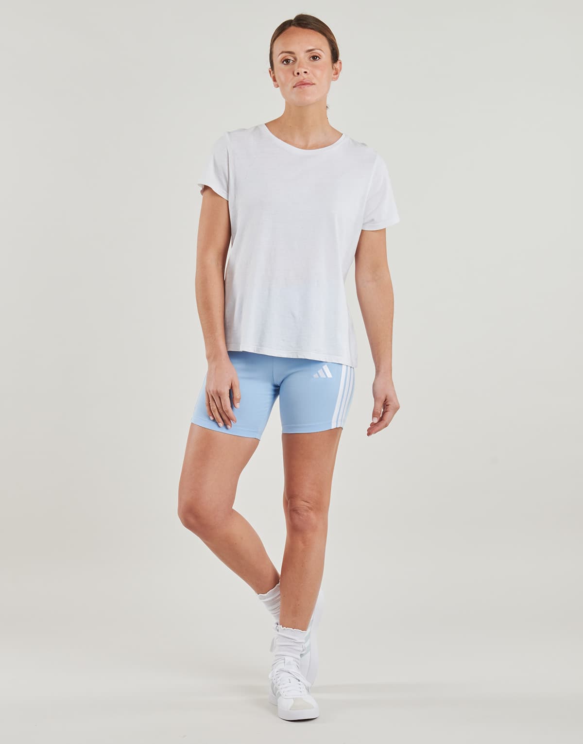 Women's Tights adidas Blue