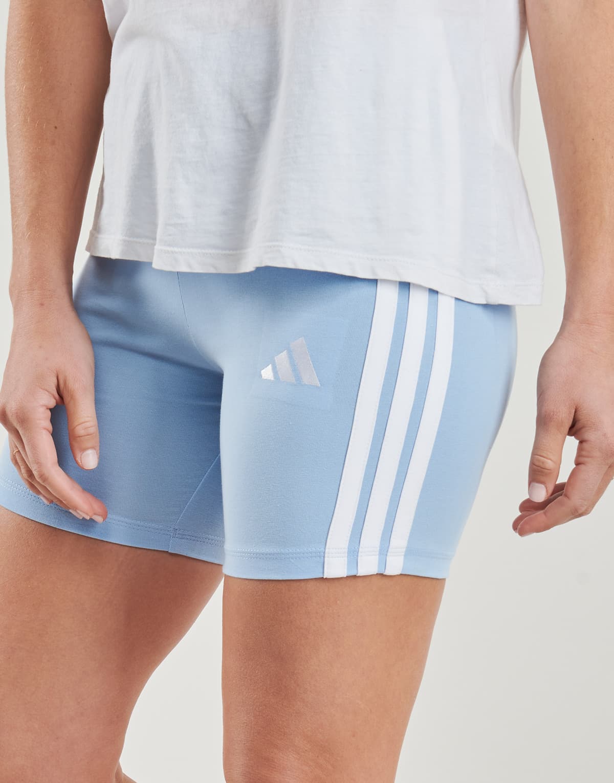 Women's Tights adidas Blue