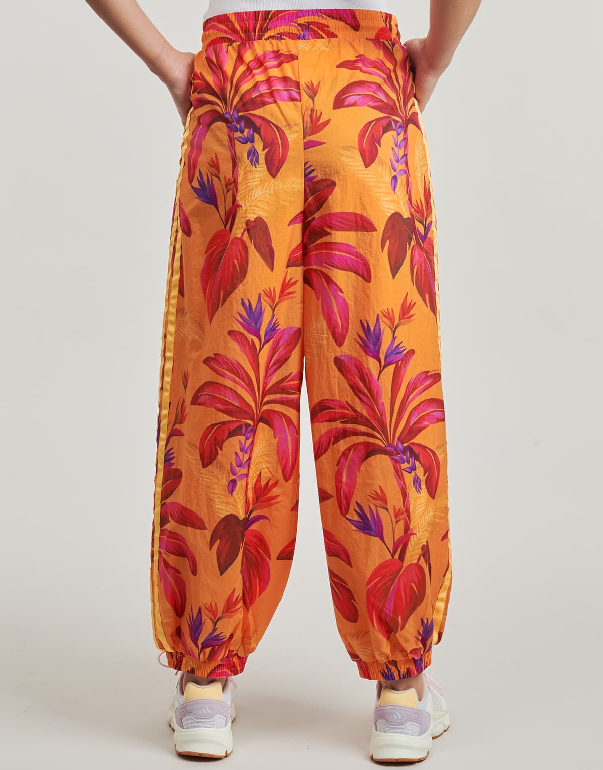 Women's Tracksuits adidas Orange