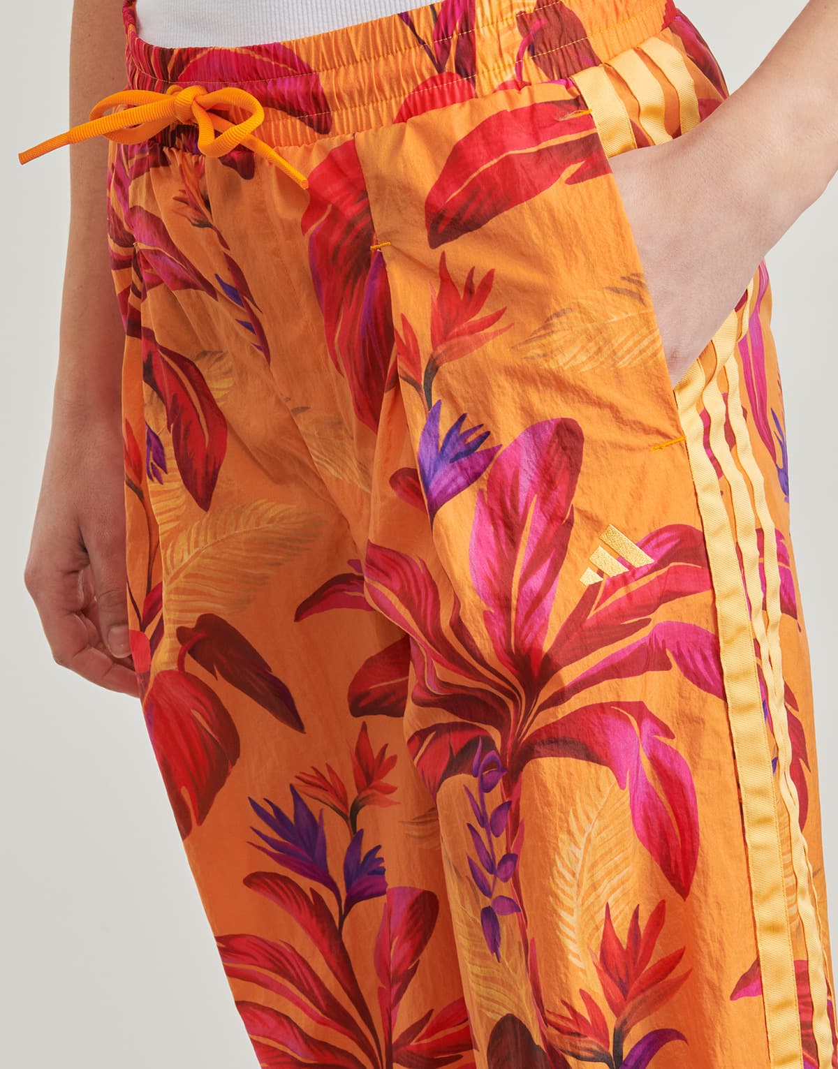 Women's Tracksuits adidas Orange