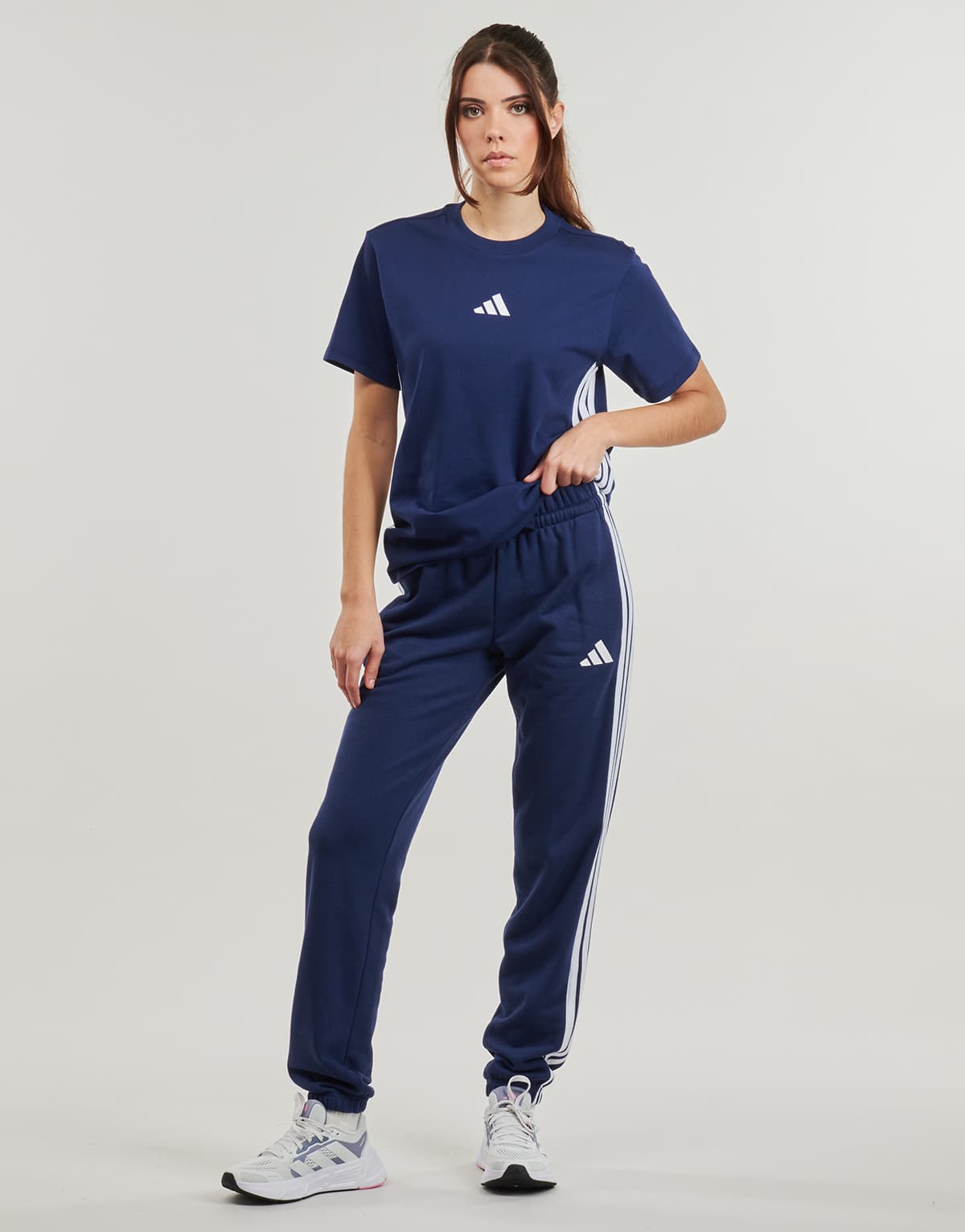 Women's Tracksuits adidas Blue