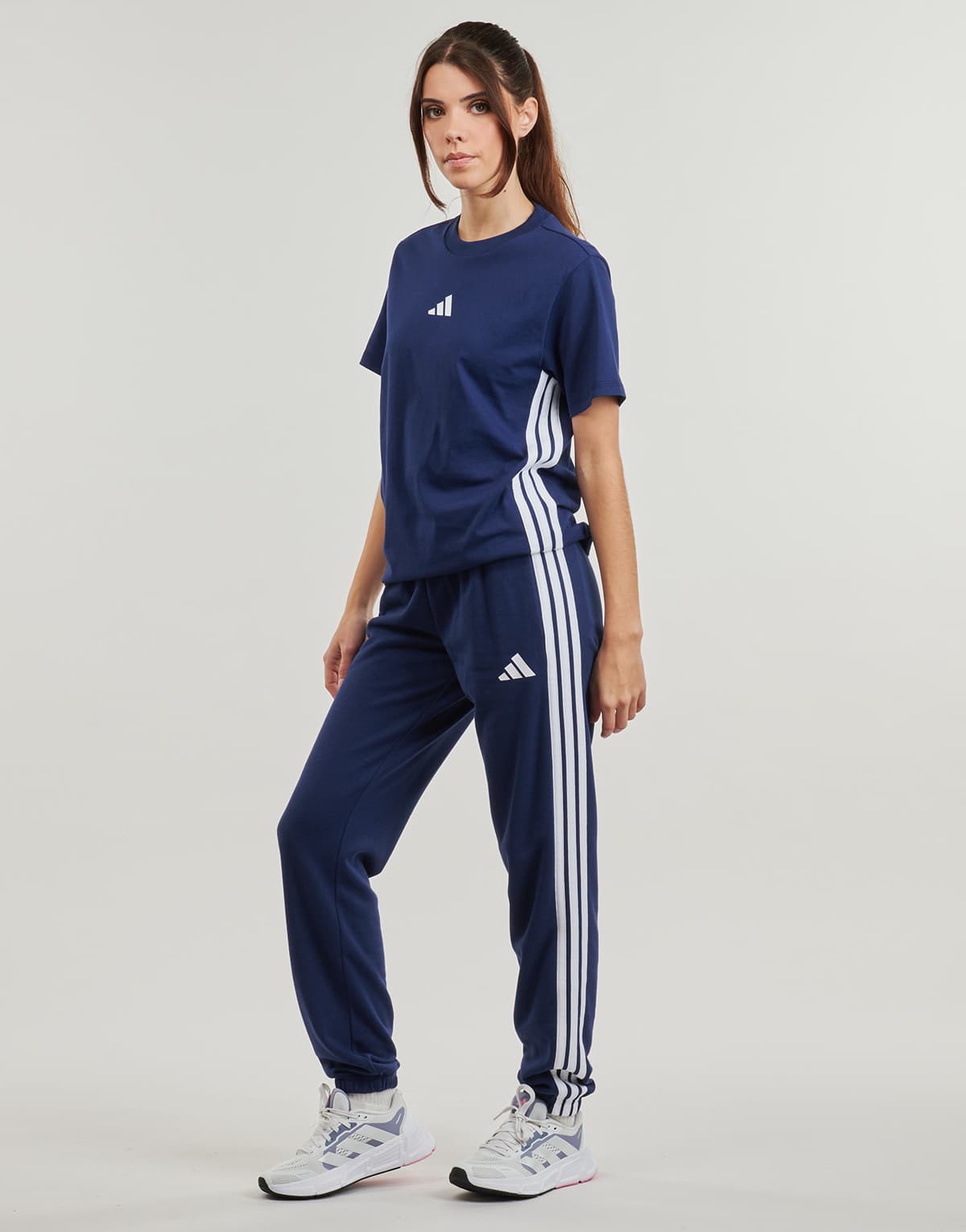 Women's Tracksuits adidas Blue
