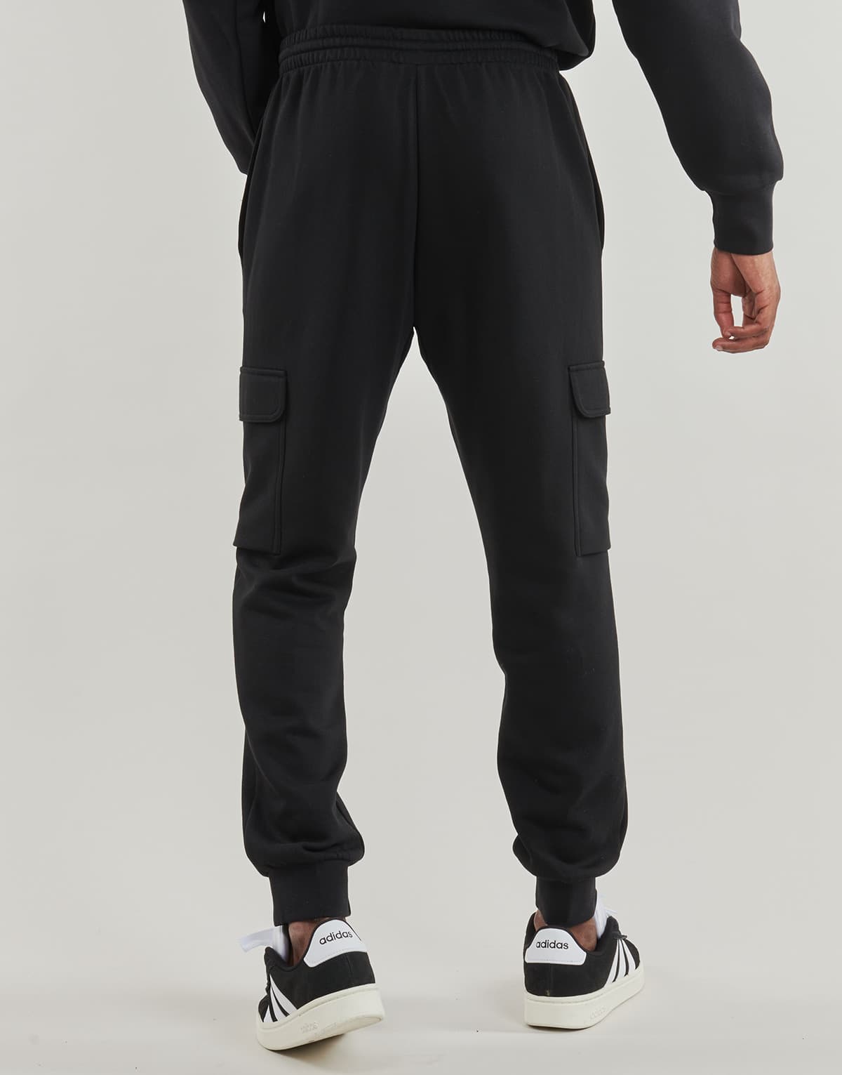 Men's Tracksuits adidas Black