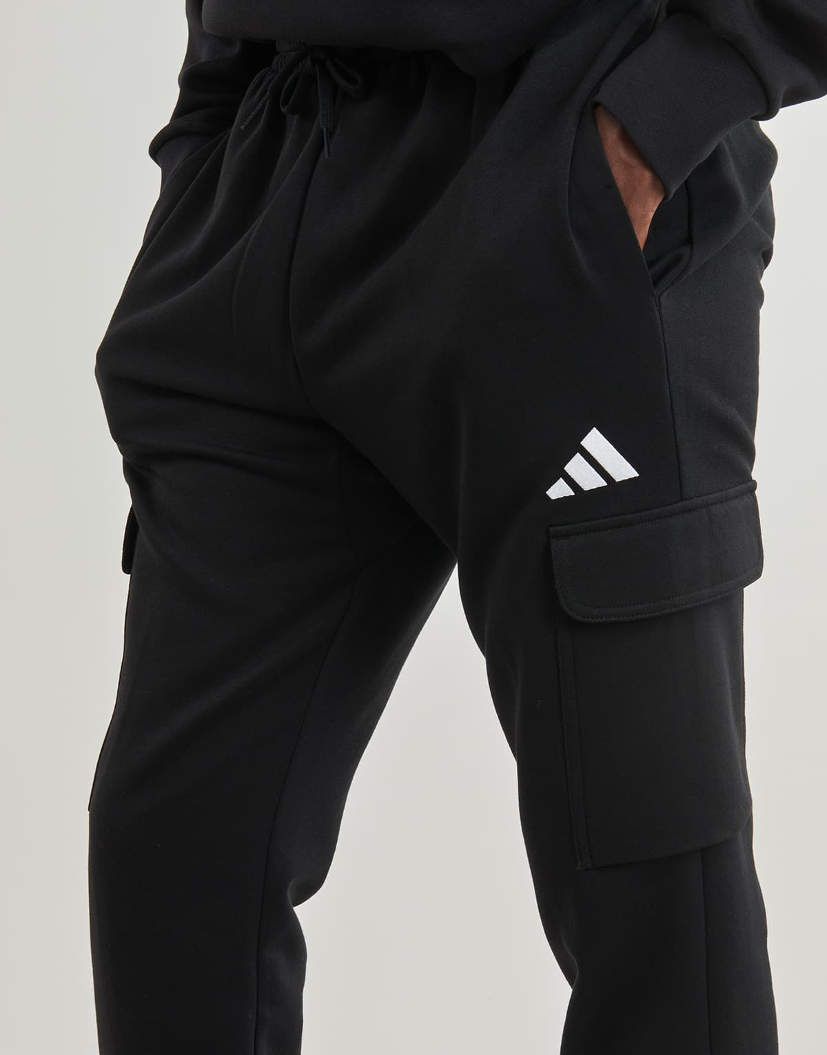 Men's Tracksuits adidas Black