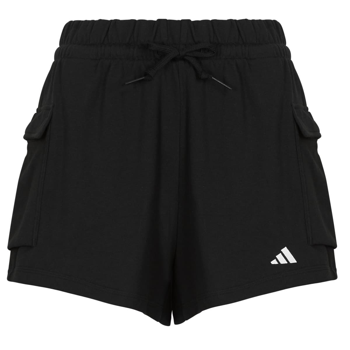 Women's Shorts adidas Black