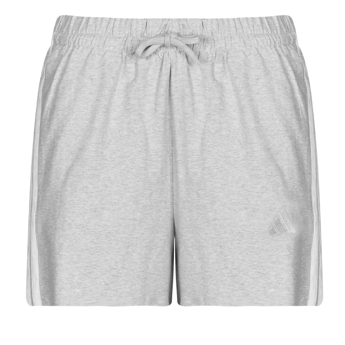 Women's Shorts adidas Gray