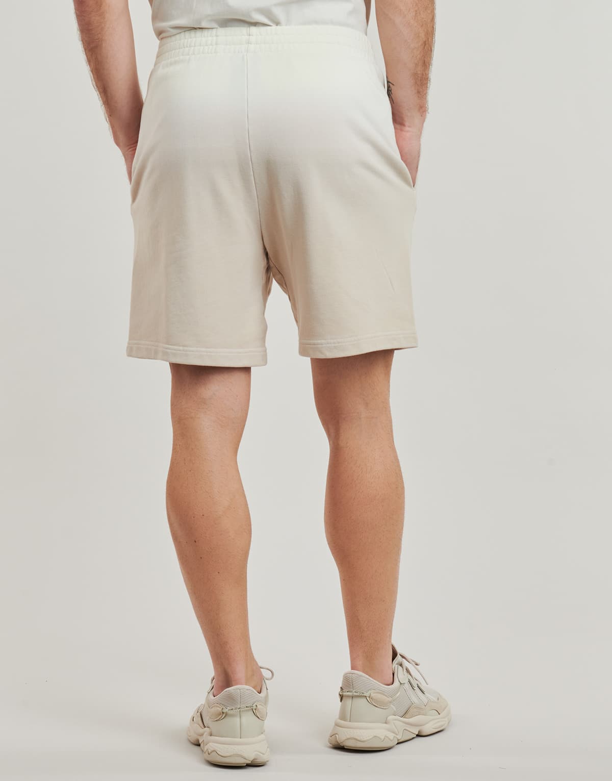 Men's Shorts adidas Beige