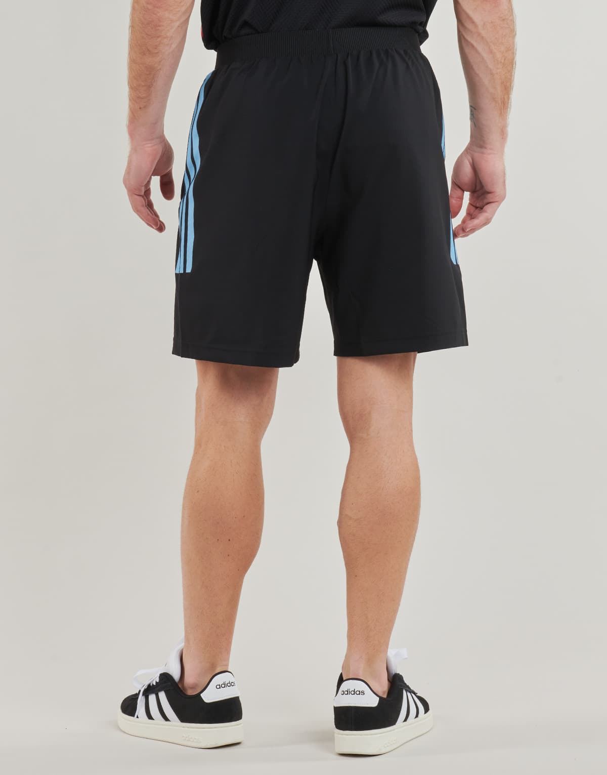 Men's Shorts adidas Black