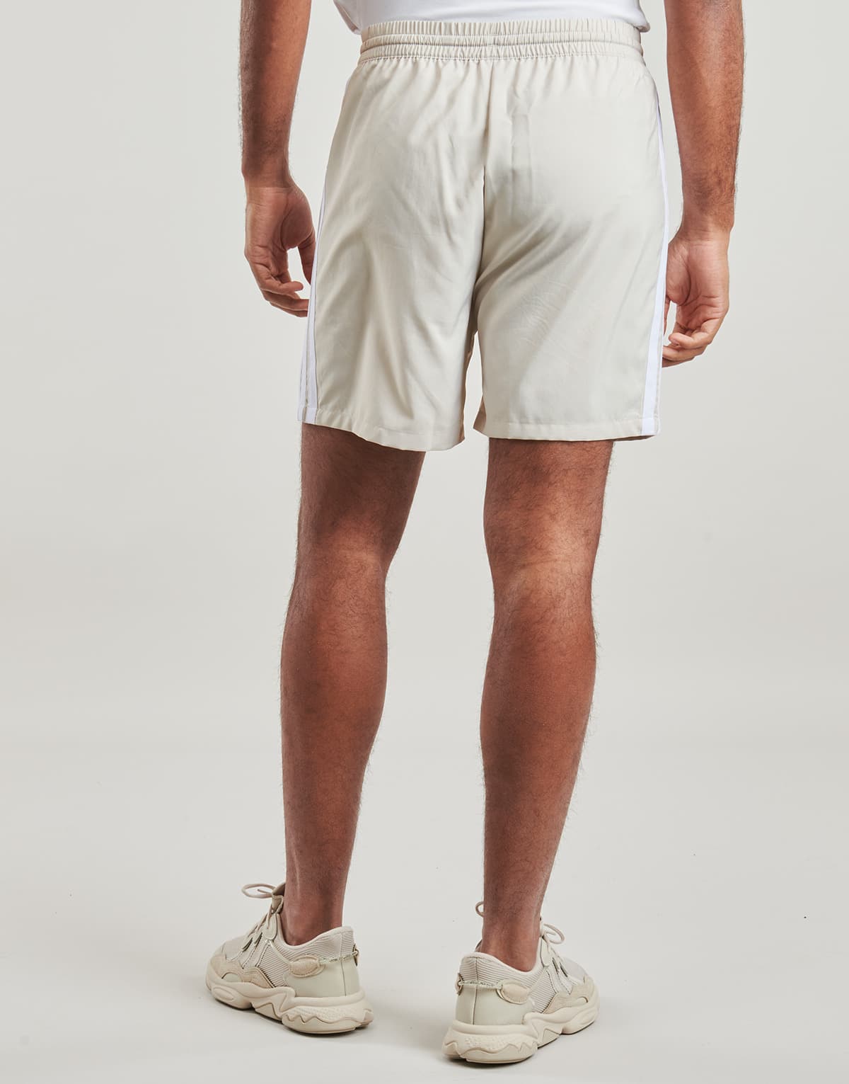 Men's Shorts adidas Beige