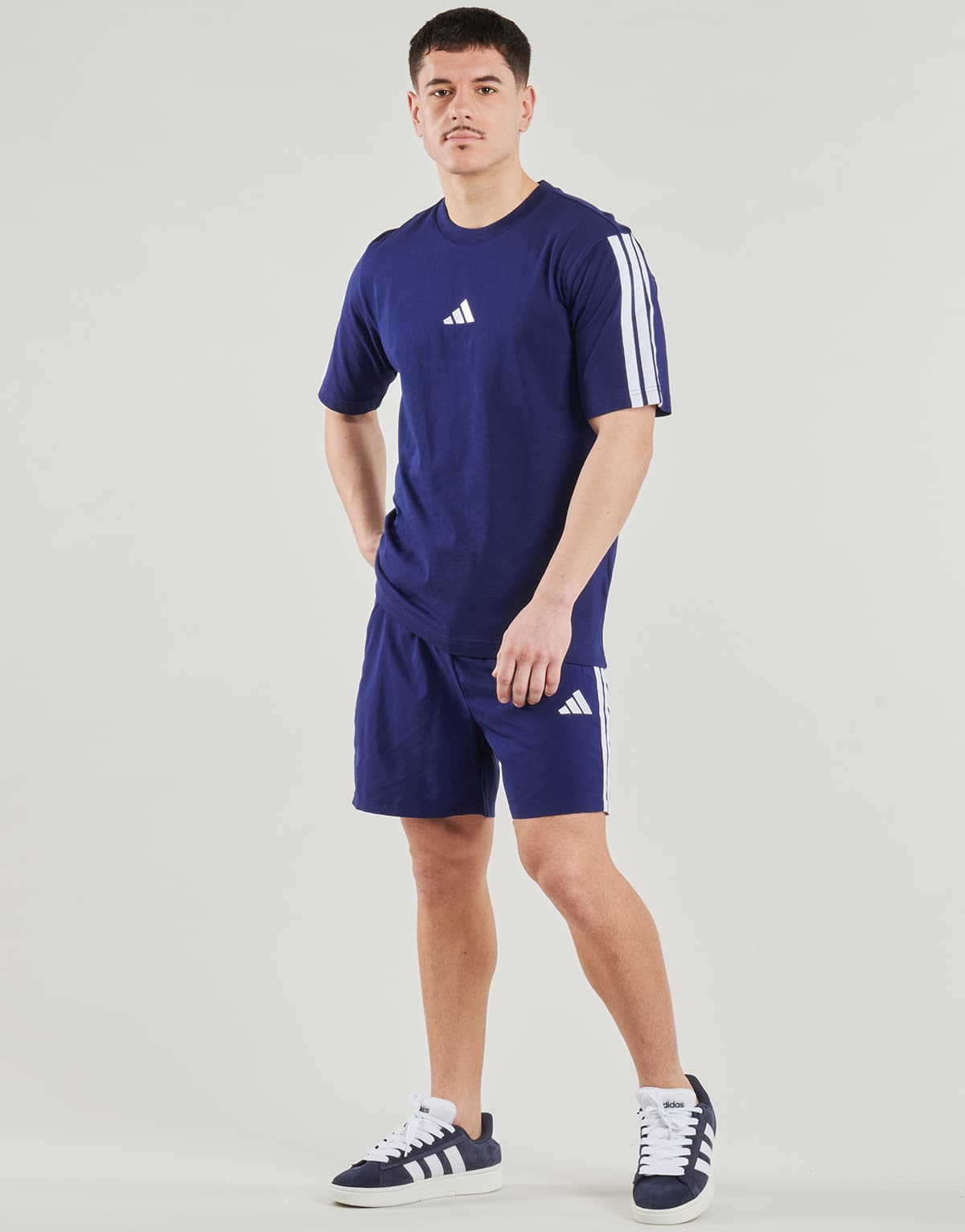 Men's Shorts adidas Blue