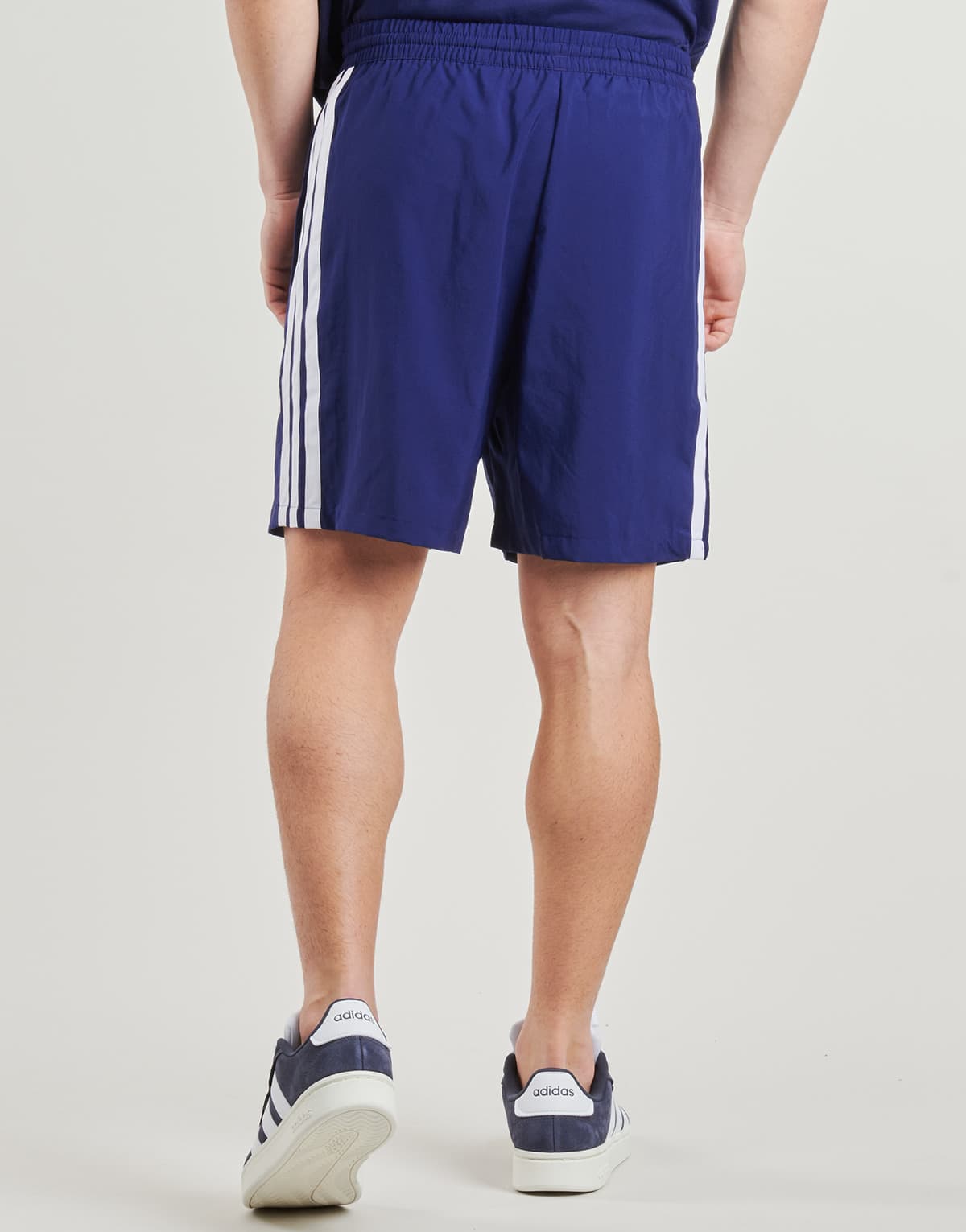 Men's Shorts adidas Blue