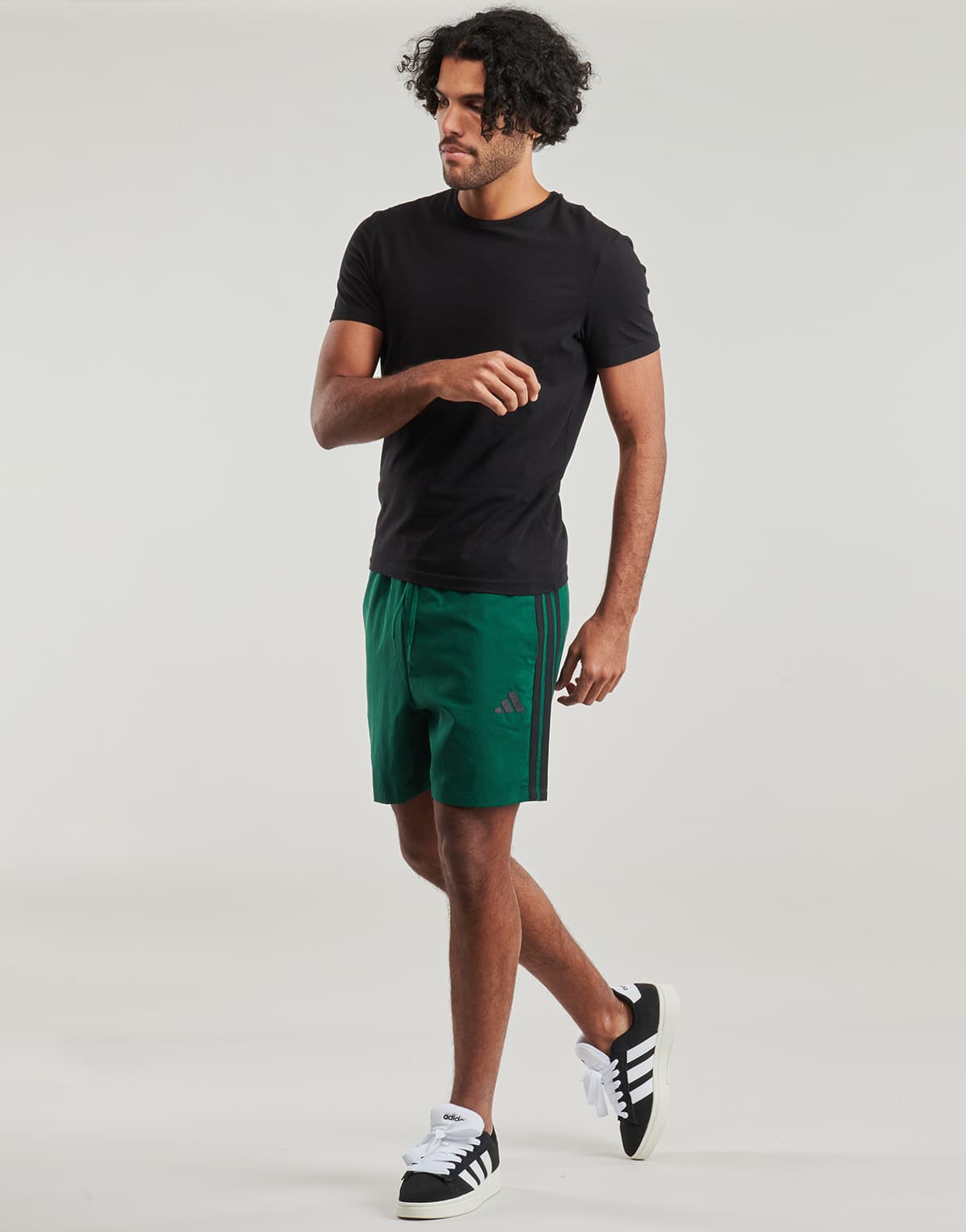Men's Shorts adidas Green