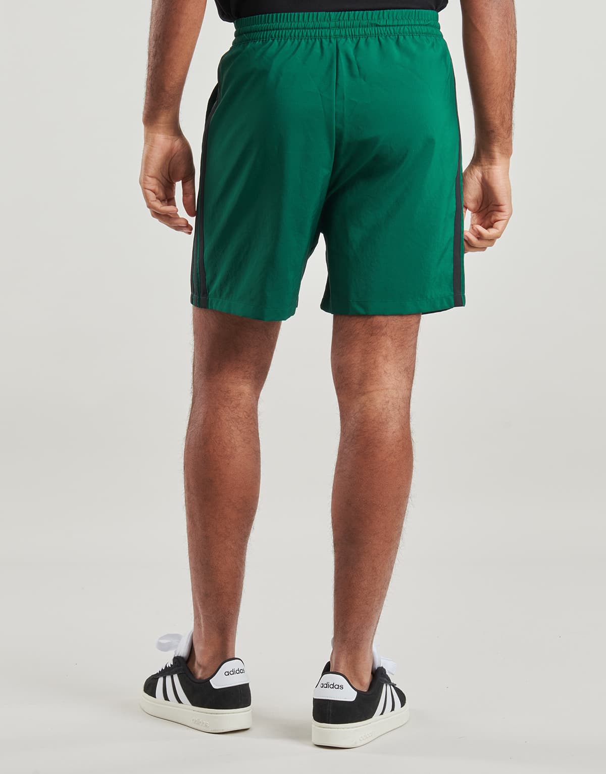 Men's Shorts adidas Green