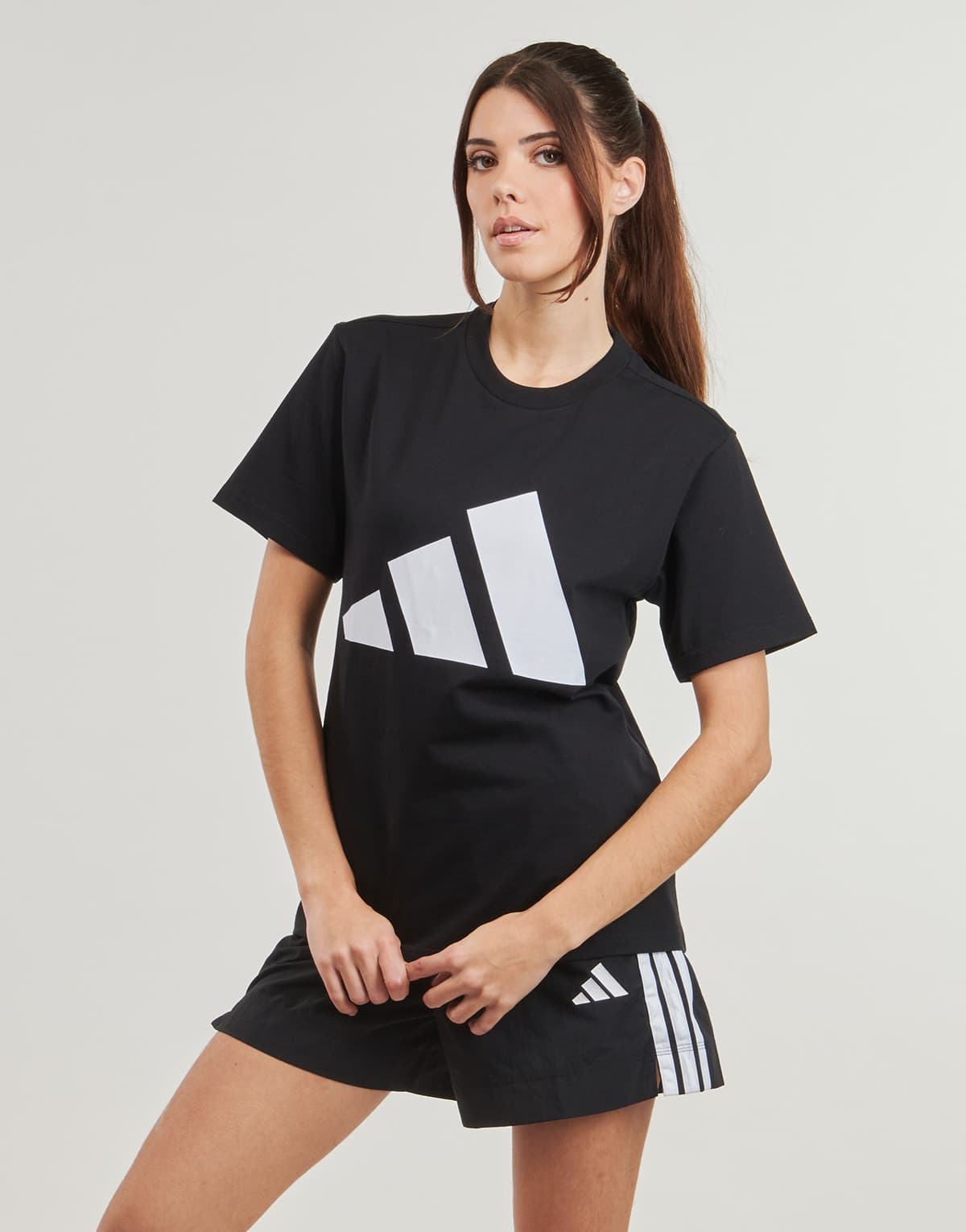 Μπλούζα Essentials Big Logo Cotton Tee