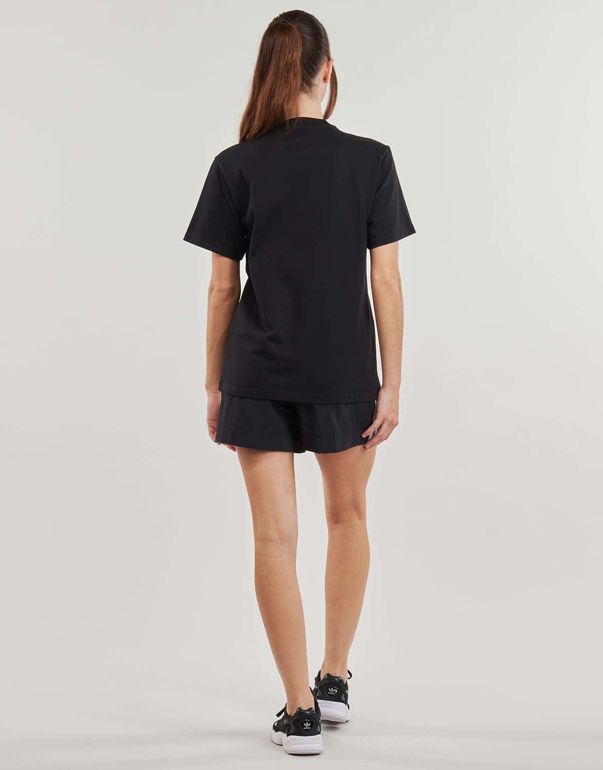 Μπλούζα Essentials Big Logo Cotton Tee